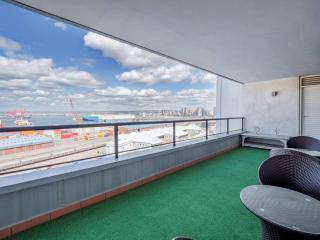 Executive apartment at Ushaka Marine - 95 Spinnaker - Durban - 7