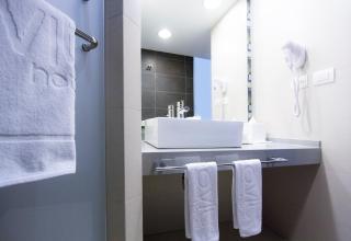 Hotel Novit - Città del Messico - 5