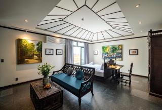 Amanaki Thao Dien - Ho Chi Minh - 2