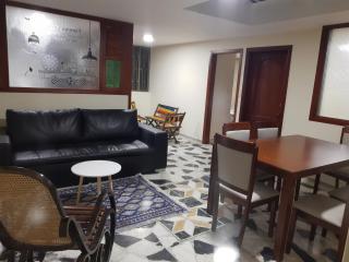 Apartamento Katie urbano - Paipa - 4