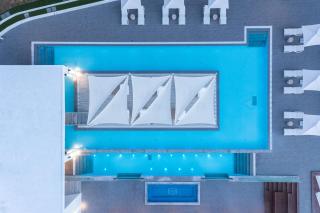 The Suites Hotel Namwon - 0