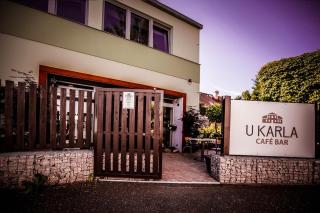 Hotel U Karla - 8