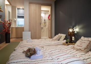 Miidokoro House Hotel - Sapporo - 5