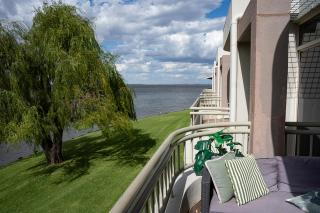 Mulwala Lakeside Apartment - Mulwala - 1