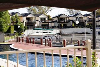 Mulwala Lakeside Apartment - Mulwala - 6