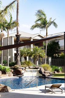 Mulwala Lakeside Apartment - Mulwala - 8