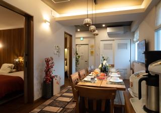 Miidokoro House Hotel - Sapporo - 2