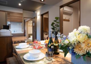 Miidokoro House Hotel - Sapporo - 3