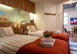 Miidokoro House Hotel - Sapporo - 1