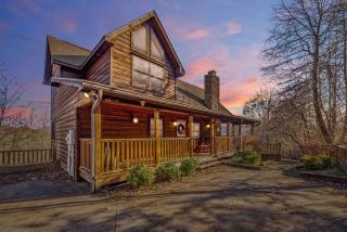 Little Cub Cabin - 0