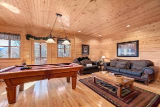 Little Cub Cabin - 3