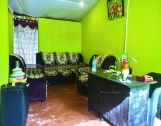 Dandeli Eco VanaVasa by StayApart - Dandeli - 3
