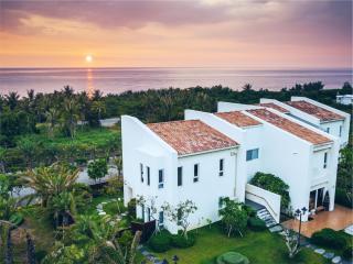 Bay Forest Boutique Hotel - Silver Pavilion - Altstadt von Hengchun - 9