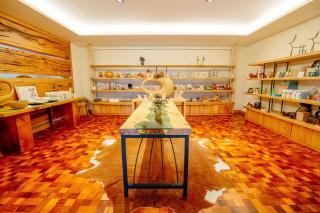 Bay Forest Boutique Hotel - Silver Pavilion - Altstadt von Hengchun - 2