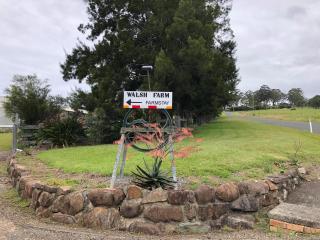 Walsh Farm Farmstay - Milton - 2