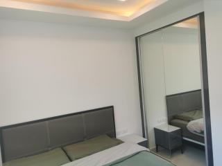 Super 1BDR in Water Park Resort - Pattaya Sud - 5
