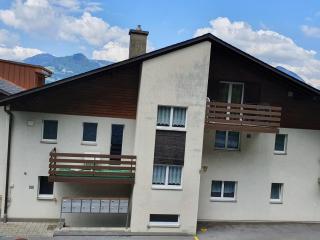 Elfe-apartments Studio for 2-4 guests with balcony and panorama view - 1