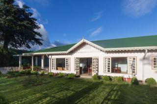 amã Stays & Trails Makaibari Bungalow, Darjeeling - 7