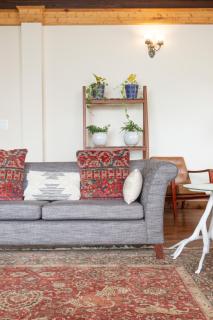 amã Stays & Trails Makaibari Bungalow, Darjeeling - 4