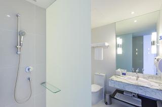 Holiday Inn Express Bangkok Siam by IHG - Bangkok - 2