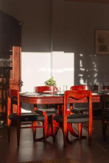 amã Stays & Trails Makaibari Bungalow, Darjeeling - 1