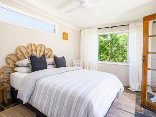 Boho Pet Friendly 1 Min Walk to Beach - Culburra Beach - 7