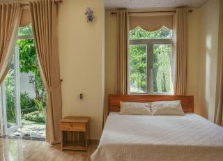 Manh Duyen Garden Homestay - Phú Quốc - 4