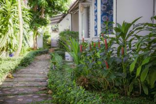 Manh Duyen Garden Homestay - 9