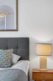 Sanders Haven - Lovely Two-Bedroom Apartment In Historical Copenhagen - Copenaghen - 1