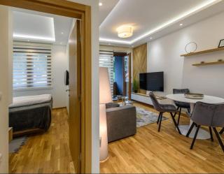 GOMAX Apartmani Zlatibor - Zlatibor - 5