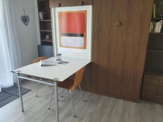 Elfe-apartments Studio Apartment for 2 guests - Emmetten - 7