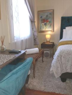 Richmond Hill Guest House - Port Elizabeth - 1