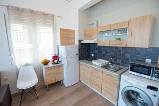 Ariadni Sea View Apartment - 1