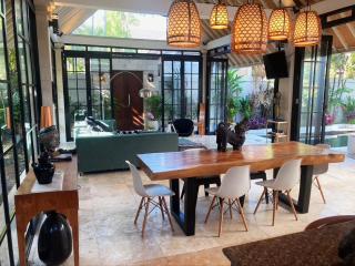 villa LA PLAYA - Seminyak - 5