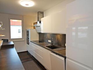 Ferienwohnung Donaublick - Tulln - 8