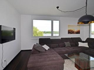 Ferienwohnung Donaublick - Tulln - 3