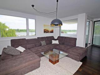 Ferienwohnung Donaublick mit Terrasse - 5