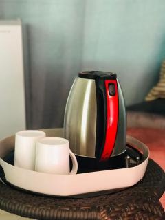 RMB Luxury Lodge - 2