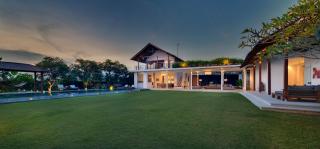 Villa Kavya - 8-minute walk from Berawa Beach - 5