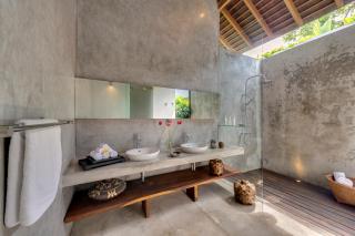 Villa Kavya - 8-minute walk from Berawa Beach - 4