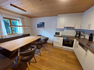 Ferienhaus Lorenzin - Sankt Gallenkirch - 5