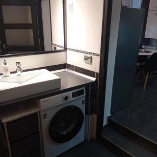 DownTown DeLuxe Apartment - Eger - 9