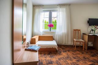 Hotel Zamek - Giżycko - 6