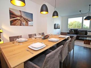 Ferienwohnung Donaublick - Tulln - 0