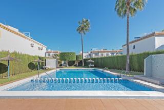 Casa Jardin - Torrevieja - 9
