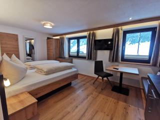Apart Grafspitz - Ischgl - 9