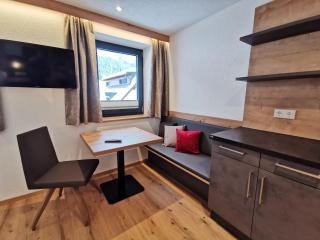 Apart Grafspitz - Ischgl - 3
