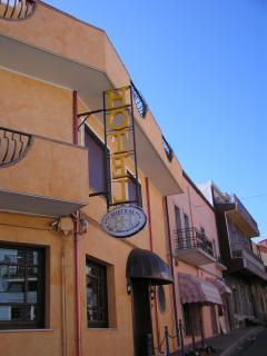 Hotel Mistral - Portoscuso - 6