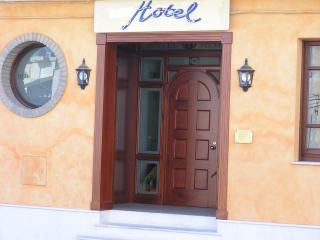 Hotel Mistral - Portoscuso - 9