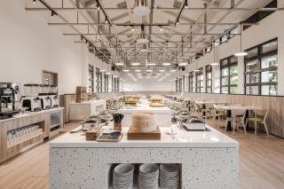 The Moment Hotel Yilan by Lakeshore - 6